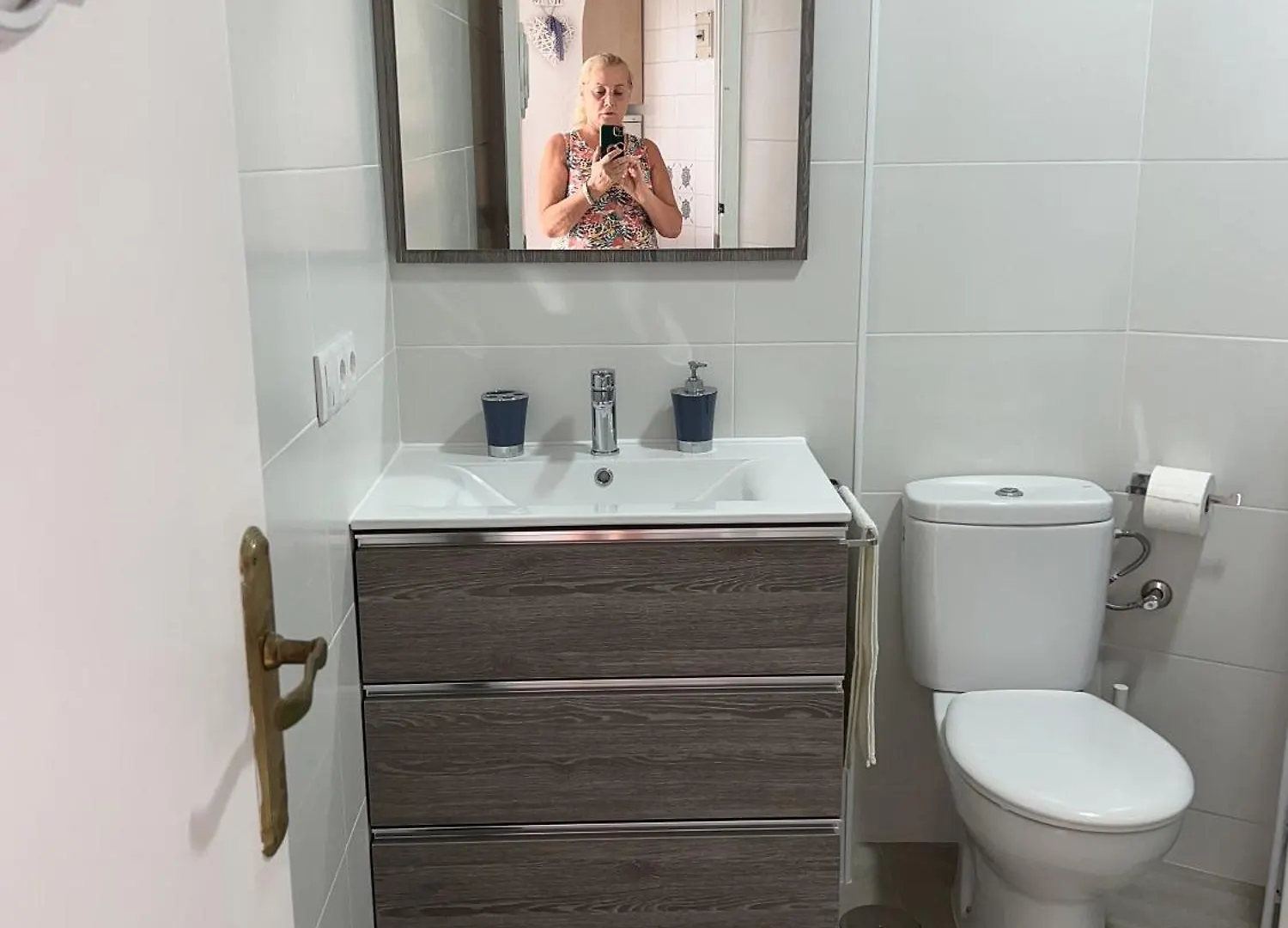 Torrox Costa Mar Apartment 0*,  Spain