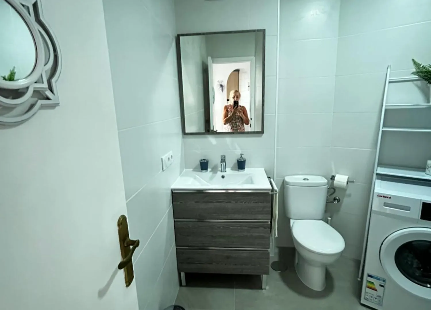 Torrox Costa Mar Apartment Spain